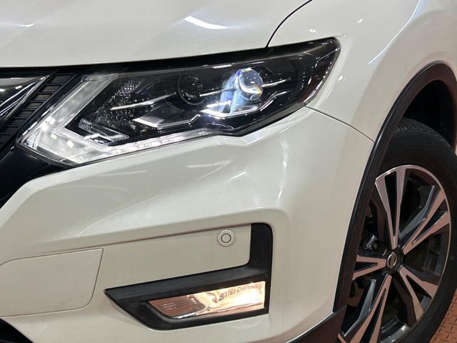 NISSAN X-TRAIL 2WD 2018