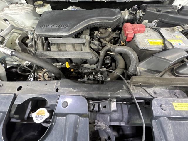 NISSAN X-TRAIL 2WD 2018