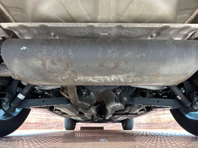 NISSAN X-TRAIL 2WD 2018