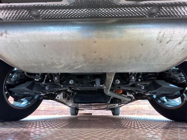 TOYOTA HARRIER HYBRID 2024