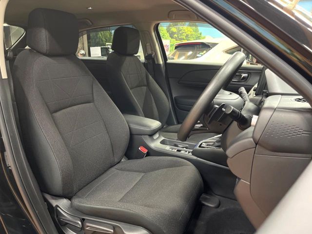 HONDA VEZEL e:HEV 2023