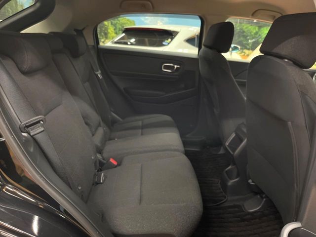 HONDA VEZEL e:HEV 2023