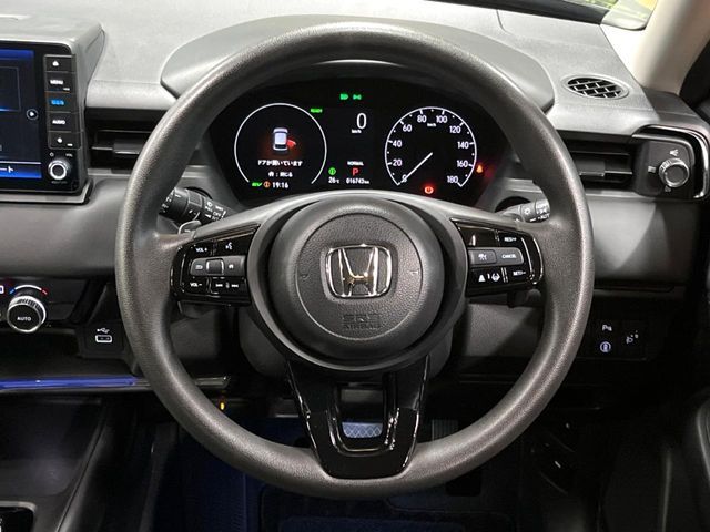 HONDA VEZEL e:HEV 2023