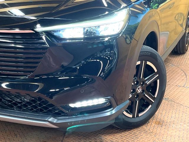 HONDA VEZEL e:HEV 2023