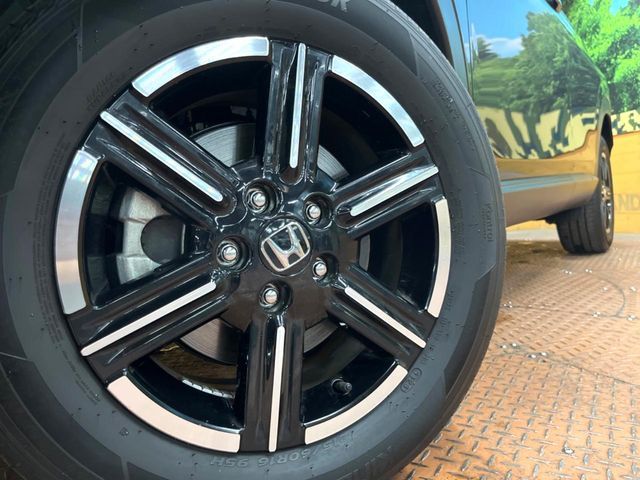 HONDA VEZEL e:HEV 2023