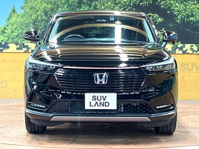 HONDA VEZEL e:HEV 2023