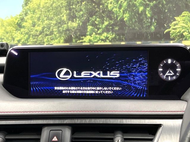 TOYOTA LEXUS UX200 2018