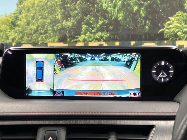 TOYOTA LEXUS UX200 2018