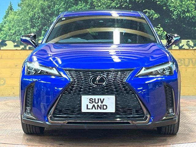 TOYOTA LEXUS UX200 2018