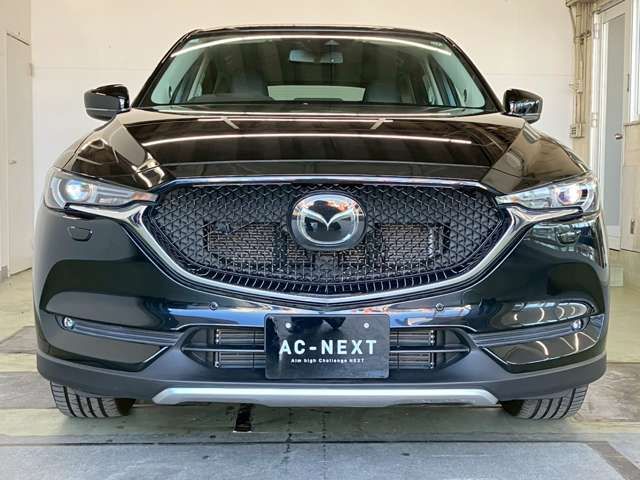 MAZDA CX-5 4WD 2018