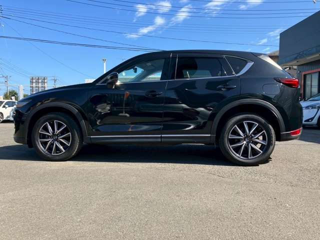 MAZDA CX-5 4WD 2018