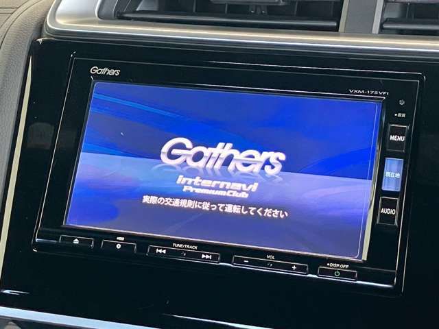 HONDA FIT HYBRID 2016