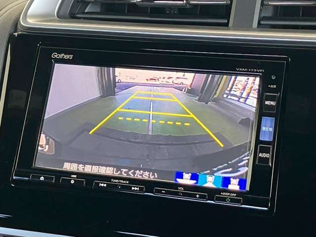 HONDA FIT HYBRID 2016