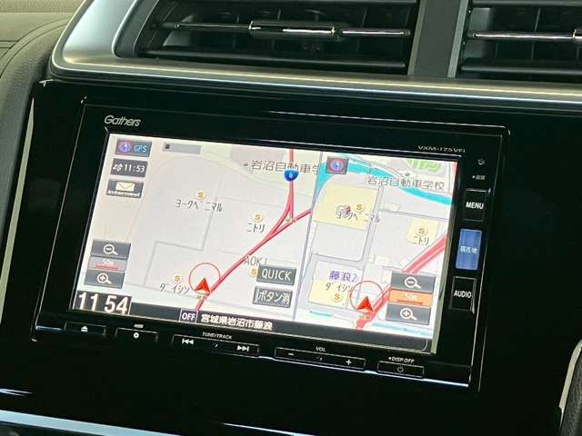 HONDA FIT HYBRID 2016