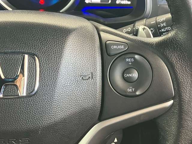 HONDA FIT HYBRID 2016