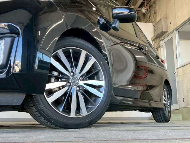 HONDA FIT HYBRID 2016