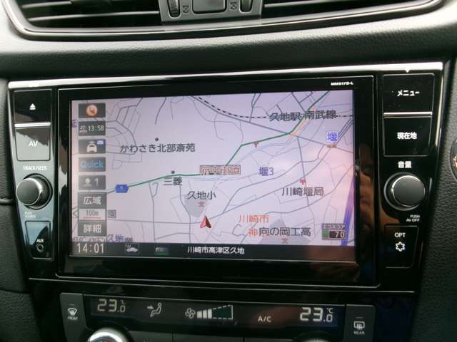 NISSAN X-TRAIL 2WD 2017