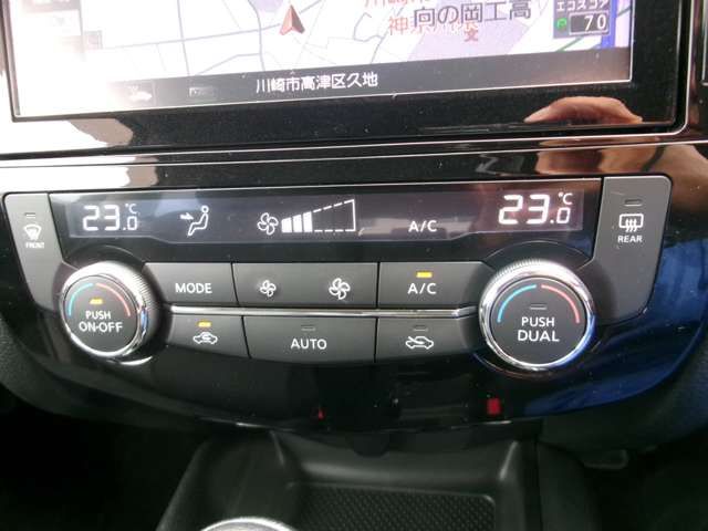 NISSAN X-TRAIL 2WD 2017