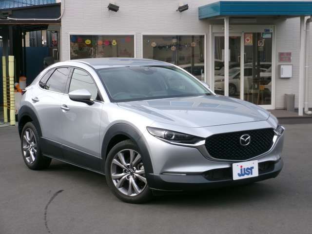MAZDA CX-30 2020