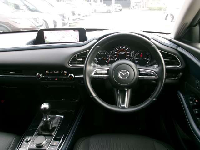 MAZDA CX-30 2020