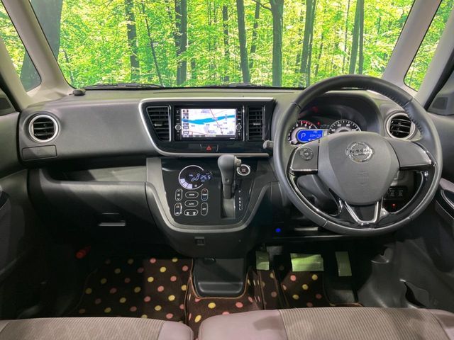 NISSAN DAYZ ROOX 2019