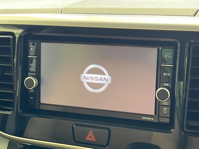 NISSAN DAYZ ROOX 2019