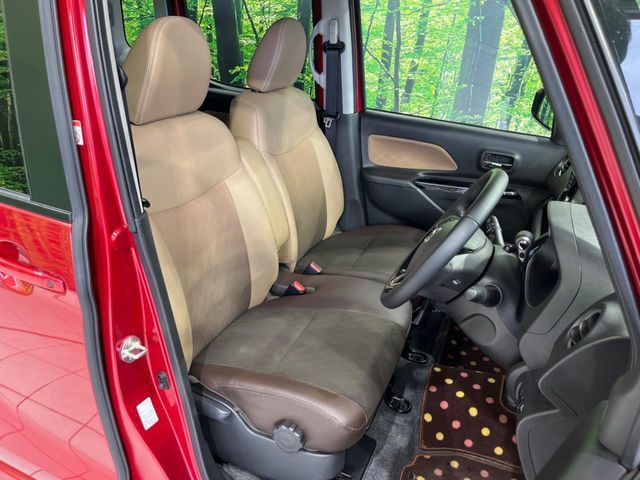 NISSAN DAYZ ROOX 2019