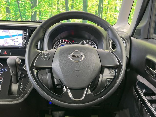 NISSAN DAYZ ROOX 2019