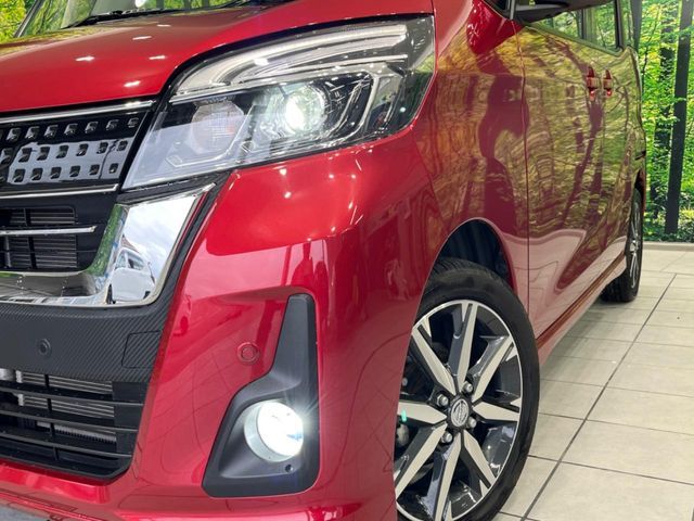 NISSAN DAYZ ROOX 2019