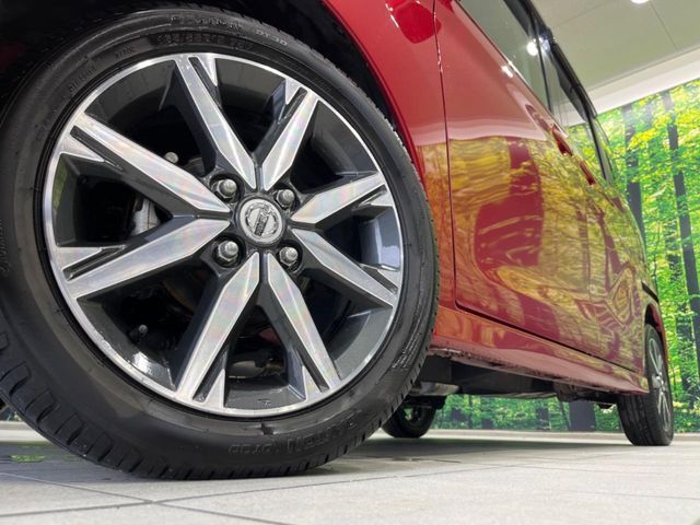 NISSAN DAYZ ROOX 2019