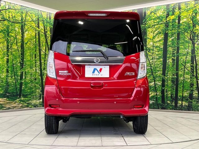 NISSAN DAYZ ROOX 2019