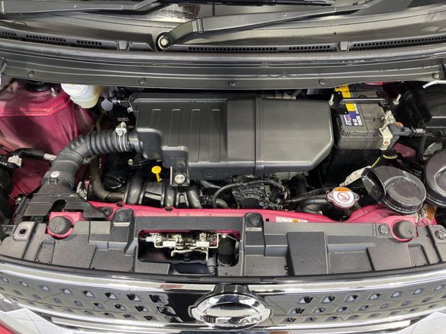 NISSAN DAYZ ROOX 2019