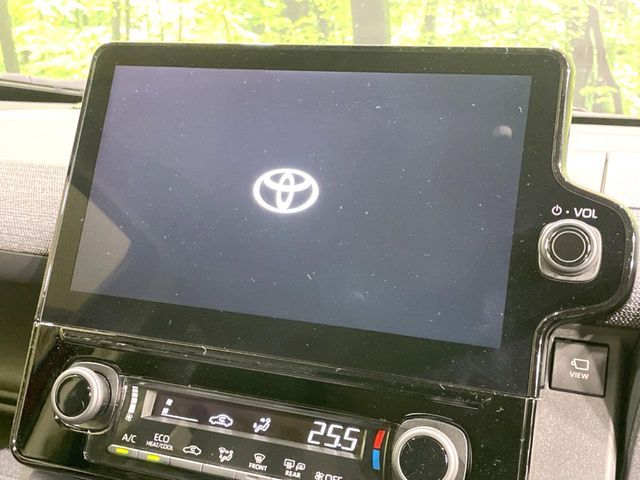 TOYOTA SIENTA HYBRID 2023