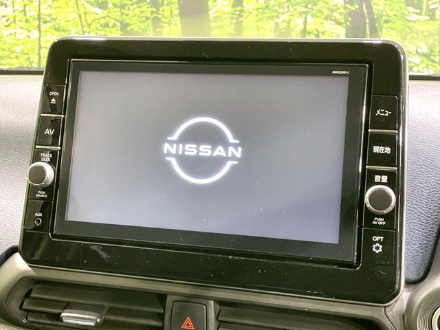 NISSAN DAYZ 2021