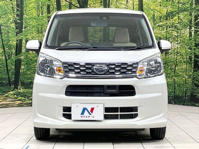 DAIHATSU MOVE 2017
