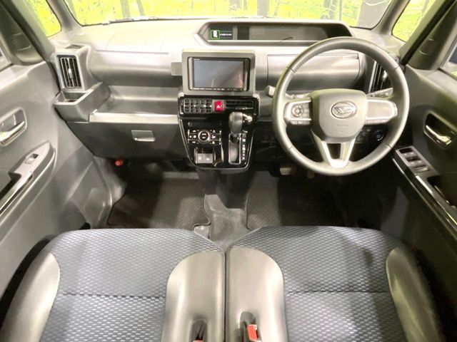 DAIHATSU TANTO CUSTOM 2022