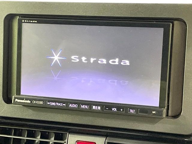 DAIHATSU TANTO CUSTOM 2022