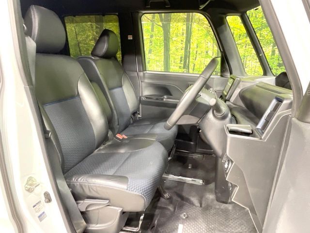 DAIHATSU TANTO CUSTOM 2022