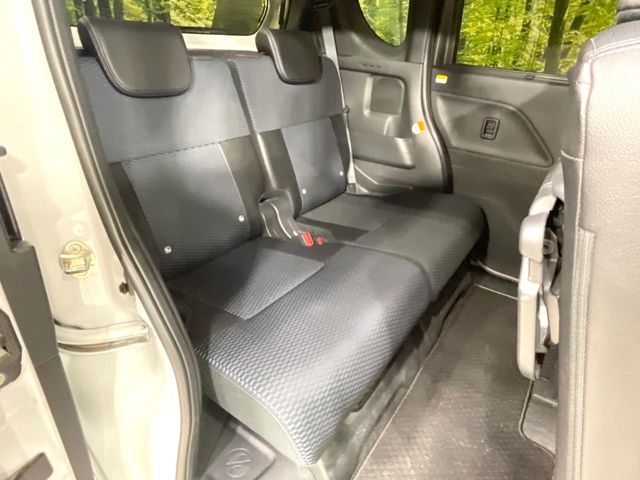 DAIHATSU TANTO CUSTOM 2022