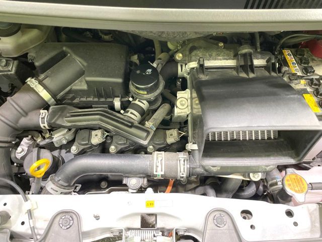 DAIHATSU TANTO CUSTOM 2022