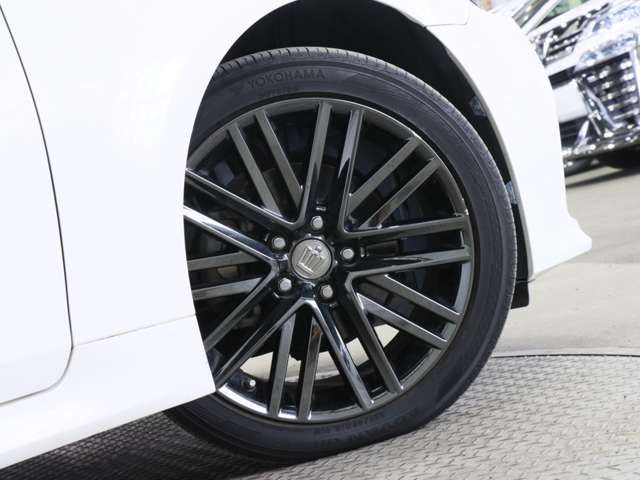 TOYOTA CROWN sedan 2015