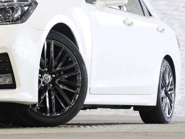 TOYOTA CROWN sedan 2015