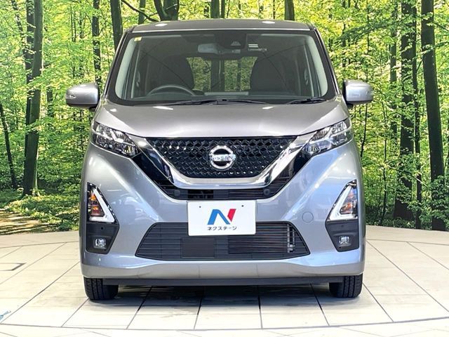 NISSAN DAYZ 2021