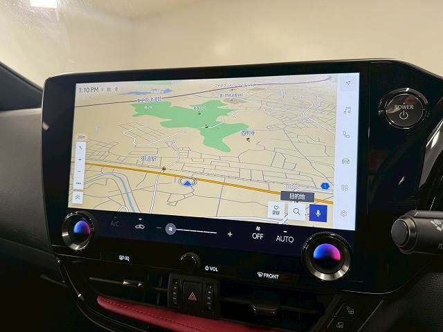 TOYOTA LEXUS NX350h AWD 2022