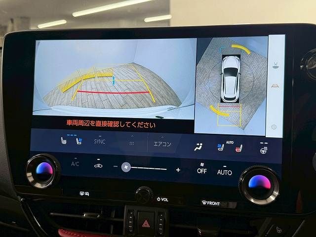 TOYOTA LEXUS NX350h AWD 2022