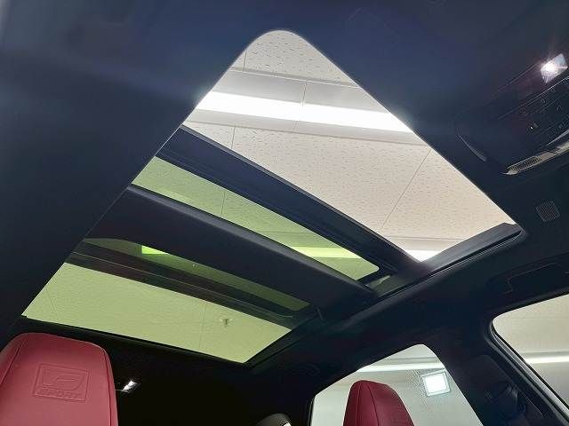 TOYOTA LEXUS NX350h AWD 2022