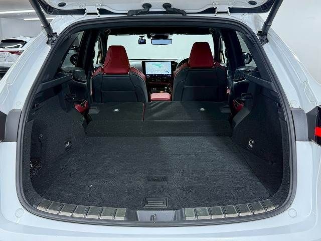 TOYOTA LEXUS NX350h AWD 2022