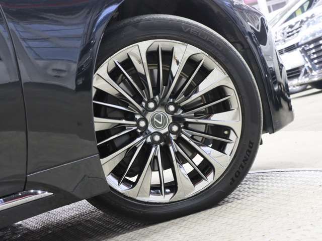 TOYOTA LEXUS LS500 2018