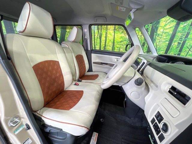 DAIHATSU MOVE canbus 2020