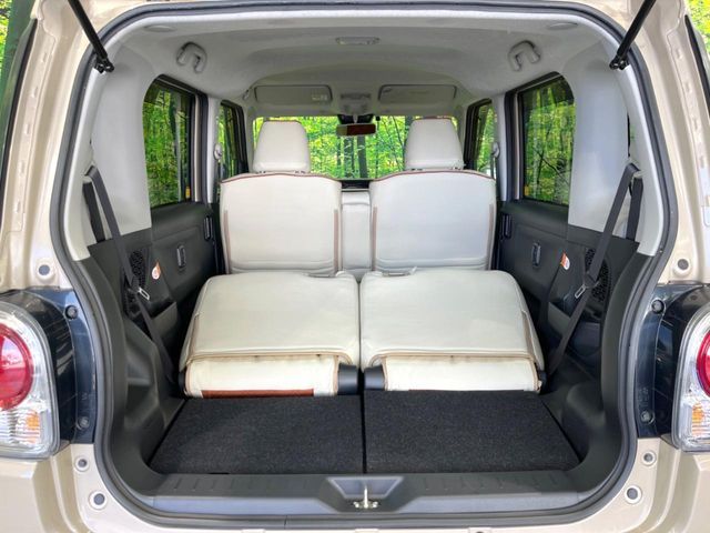 DAIHATSU MOVE canbus 2020